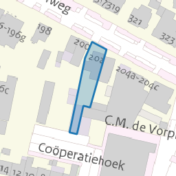 Perceel STB00-C-2550