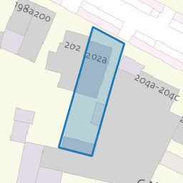 Perceel STB00-C-2551