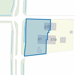 Perceel STB00-C-2556