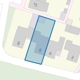 Perceel STB00-C-2560