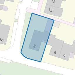 Perceel STB00-C-2561