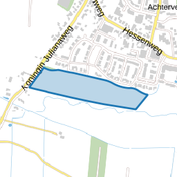 Perceel STB00-C-2564