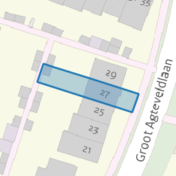 Perceel STB00-C-2570