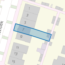 Perceel STB00-C-2572