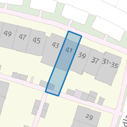 Perceel STB00-C-2574