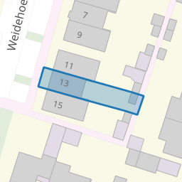 Perceel STB00-C-2577