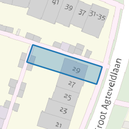 Perceel STB00-C-2580