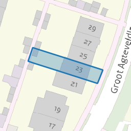 Perceel STB00-C-2586