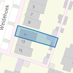 Perceel STB00-C-2587