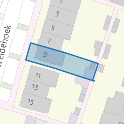 Perceel STB00-C-2592