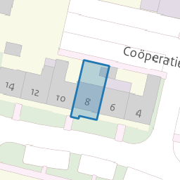 Perceel STB00-C-2599