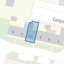 Perceel STB00-C-2600