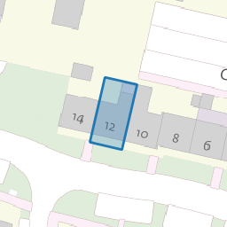 Perceel STB00-C-2601