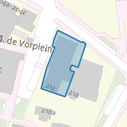 Perceel STB00-C-2606