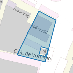 Perceel STB00-C-2633