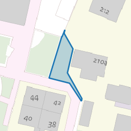 Perceel STB00-C-2648