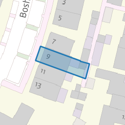 Perceel STB00-C-2695