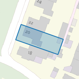 Perceel STB00-C-2697