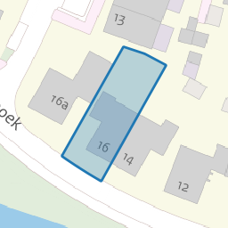 Perceel STB00-C-2698