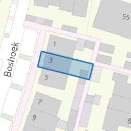 Perceel STB00-C-2699