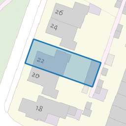 Perceel STB00-C-2700