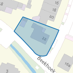 Perceel STB00-C-2703