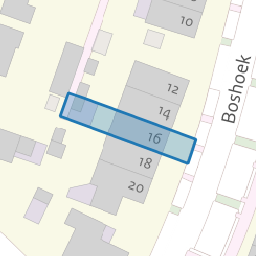 Perceel STB00-C-2705