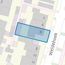 Perceel STB00-C-2706