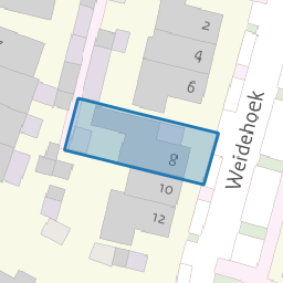 Perceel STB00-C-2707