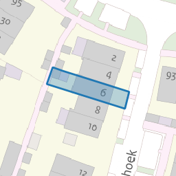 Perceel STB00-C-2708