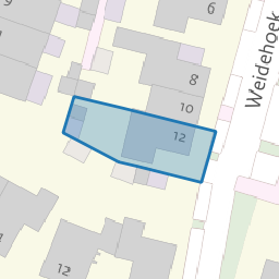 Perceel STB00-C-2709