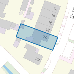 Perceel STB00-C-2710