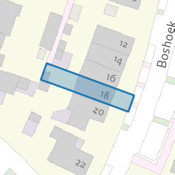 Perceel STB00-C-2711