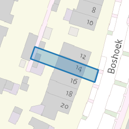 Perceel STB00-C-2712