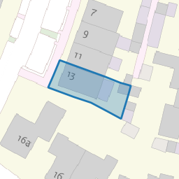 Perceel STB00-C-2713