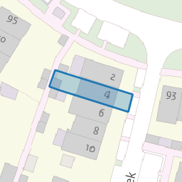 Perceel STB00-C-2714