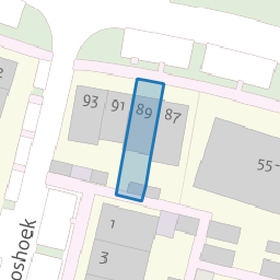 Perceel STB00-C-2716