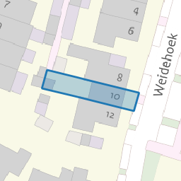 Perceel STB00-C-2720