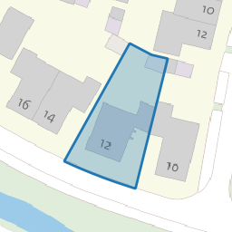 Perceel STB00-C-2722