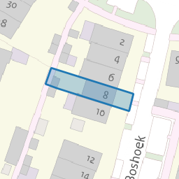 Perceel STB00-C-2724