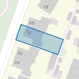 Perceel STB00-C-2725