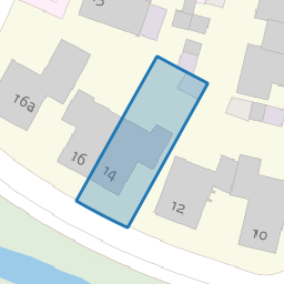 Perceel STB00-C-2726