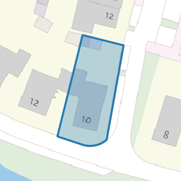 Perceel STB00-C-2729