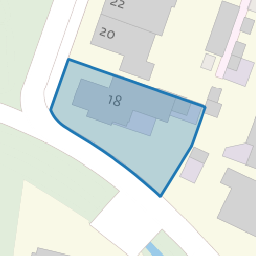 Perceel STB00-C-2731