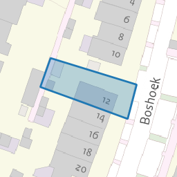 Perceel STB00-C-2732