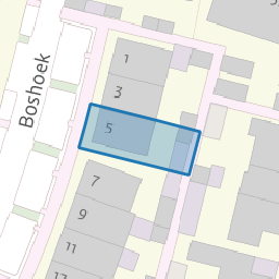 Perceel STB00-C-2734