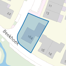 Perceel STB00-C-2736