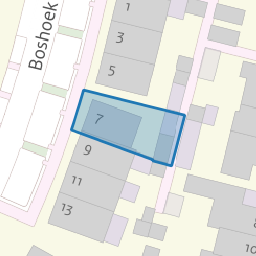 Perceel STB00-C-2737