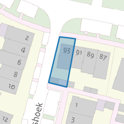 Perceel STB00-C-2738