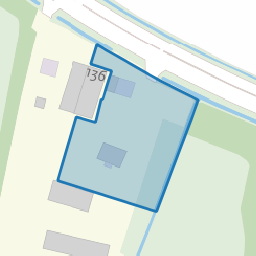 Perceel STB00-C-2740